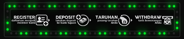 Ulti168 Jackpot
